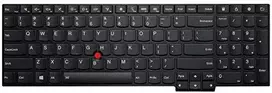 Lenovo Klaviatūra (DANISH) Name