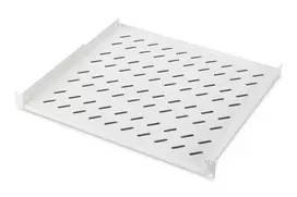 DIGITUS 19" spintos lentyna, 1U, 400mm, DN-97614