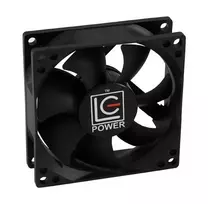 Kompiuterio ventiliatorius LC-Power LC-CF-80
