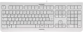 CHERRY KC 1000 USB ENGLAND - CORDED Klaviatūra