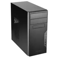 Antec VSK3000E-U3 kompiuterio korpusas „Midi Tower“ Juoda