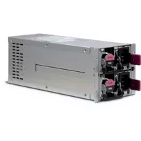 Inter-Tech IPC ASPOWER R2A-DV0800-N 2U 800 vatų