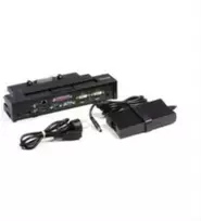 Stotis / replikatorius Dell Advanced E-Port Replikator II 130W (452-10759)