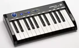 MIDITECH MidiStart Music 25 - Klaviatūra MIDI