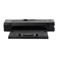 Stotis / replikatorius Dell Advanced E-Port Replikator II 240W (452-11512)