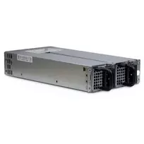ITT Inter-Tech ASPOWER R1A-KH0400 maitinimo blokas 400 W 20+4 pin ATX 1U Sidabras