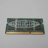 Nešiojamo kompiuterio atmintis Origins 8GB DDR3L-1600 SODIMM 2RX8 - NON-ECC LV