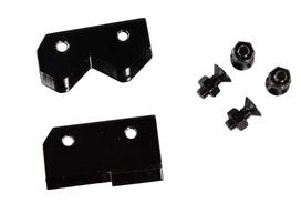 Makita E-07646 150mm Earth Auger Bit Blade Set 2 Pieces