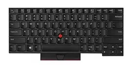 Lenovo Klaviatūra (FRENCH)