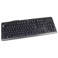 Hewlett Packard (HP) Klaviatūra HP RAMINARD ITALIJA BLAKK