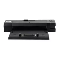 Stotis / replikatorius Dell Advanced E-Port Replikator II 240W (452-11508)