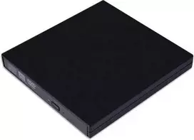 Coreparts Diskas MicroStorage USB 3.0 Slim DVD rašymo (MS- DVDRW- 0.012)