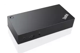 Stacja/replikator Lenovo ThinkPad USB-C (40A90090DK)