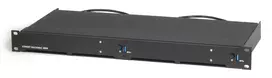 Sonnet 2018 MacRack mini 1U Rack Kit, Rack-case - juodas