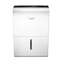 Comfee oro sausintuvas MDDP-50DEN7, 50 l/24 h, 6 l bakelis, 100 m², baltas
