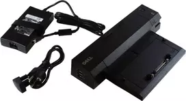Stotis / replikatorius Dell Patobulintas E-Port Plus (CY640)