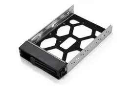 Serveris Synology disko dėklas (R3 tipo), 2,5/3,5 colio, rėmelis, 171 mm, 105 mm, 26 mm, 100 g