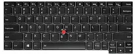 Lenovo Klaviatūra (FRENCH)