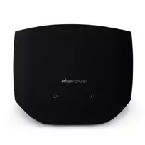 Drėkintuvas Ultragarsinis aromatinis difuzorius Air&Me Airom Juodas