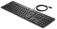 Klaviatūra HP Business Slim (N3R87AA#ABU)