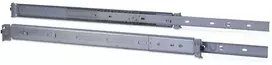 Inter-Tech IPC 2U teleskopiniai bėgiai 455 mm