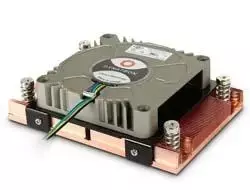 Inter tech Dynatron A18