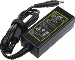 Nešiojamų kompiuterių įkroviklis Greencell AD19P PRO 40W 19V Samsung