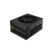 Fortron FSP | Maitinimo blokas | DAGGER PRO 650W | 650 W