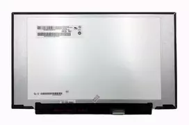 LG Ekranas 14.0", 1920x1080, 60Hz, matinis, 30pin, dešinėje, IPS