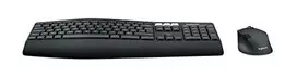 Belaidė klaviatūra ir pele Logitech MK850 Performance, Išdėstymas: Prancūzų (Azerty) : 920-008222