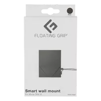 Floating Grip „XBOX One X“ sieninis laikiklis (juodas)