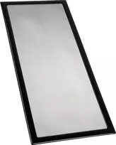 Demciflex Dust Filter Dark Base Pro 900 – Front