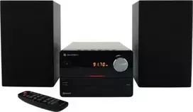 Muzikinis centras GoGEN MSC372BTU