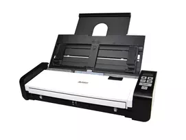 Skeneris Avision AD215L, 216 x 356 mm, 600 x 600 DPI, 48 bitų, 24 bitų, 8 bitų, 20 psl./min.
