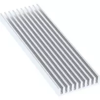 InLine SMD aušinimo - radiatorius M.2 SMD (33955K)