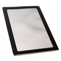 Demciflex Dust Filter SilverStone Sugo SG13B – Top