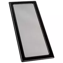 Demciflex Dust Filter Dark Base Pro 900 – Rear
