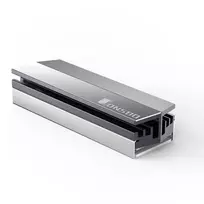 Jonsbo M.2 radiatoriaus SSD - pilka