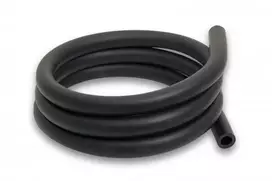 Ek Water Blocks EK Vanduo Blocks EK-Tube ZMT žarna 16/11 mm - matinė juoda, 1m