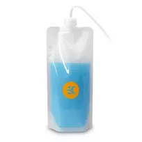 Ek Water Blocks „Ek Vanduo Blocks EK Vanduo Blocks EK-Loop“ sulankstomas išspaudžiamas butelis – 1000 ml