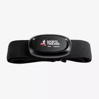 Kraujospūdžio matuoklis Suunto Širdies darbo monitorius Sport tracker H