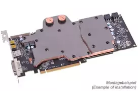 Laikikl. Alphacool Eisbaer 12545 AMD Ryz