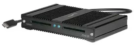 Skaitytuvas Sonnet SF3 USB-C/Thunderbolt 3 (SF3-2CFST)
