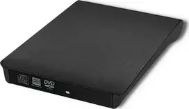 QOLTEC išorinis DVD-RW įrašymo įrenginys USB 3.0