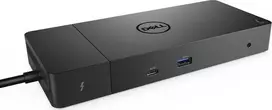 „Dell“ WD19TB-180W USB-C stotis / replikatorius (W125780750)
