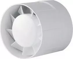 AWENTA kanalinis ventiliatorius fi 100 14W IPX4 baltas (WKA100)