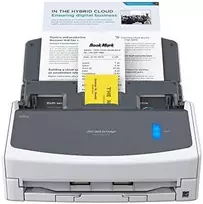 Skeneris „Fujitsu“ dokumentų skaitytuvas „Ricoh ScanSnap iX1400“
