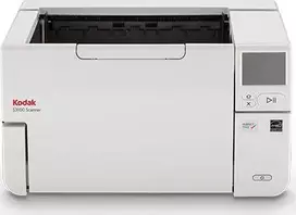 Skeneris KODAK S3100 SCANNER - 100PPM DUPLEX