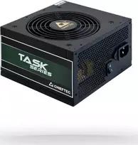 CHIEFTEC Task 700W sertifikuotas 80Plus Bronze ATX 12V 2.3 Active CFP 0.9 65cm kabelio ilgis