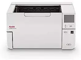 Skeneris KODAK S3100F SCANNER - A3 100PPM DUPLEX A4 FLATBED